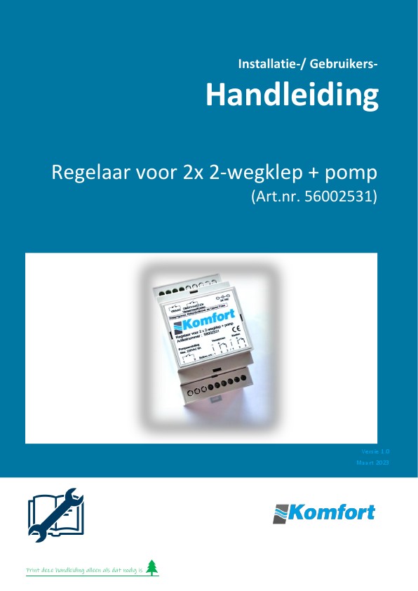 Handleiding